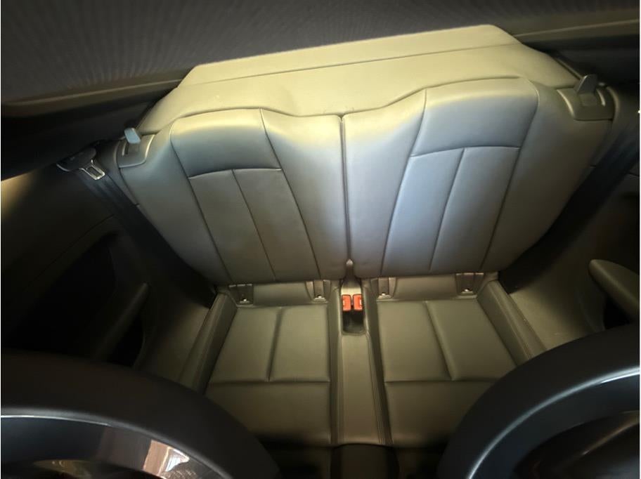 2019 Audi TT RS Coupe 2D