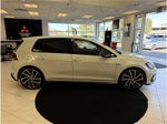 2018 Volkswagen Golf R Hatchback Sedan 4D