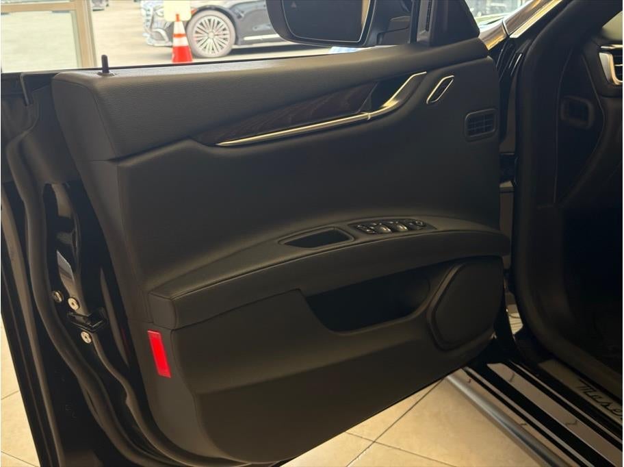 2019 Maserati Ghibli Sedan 4D