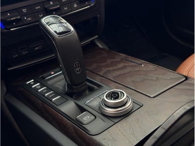 2019 Maserati Ghibli Sedan 4D