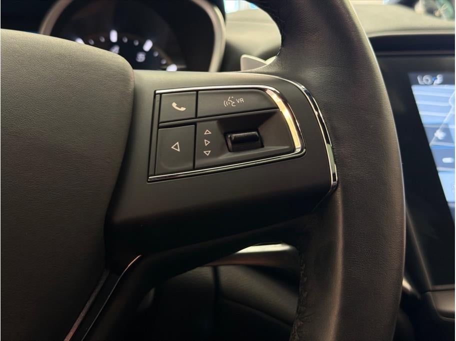 2019 Maserati Ghibli Sedan 4D