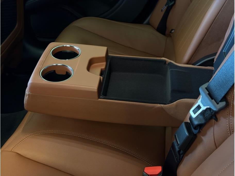 2019 Maserati Ghibli Sedan 4D
