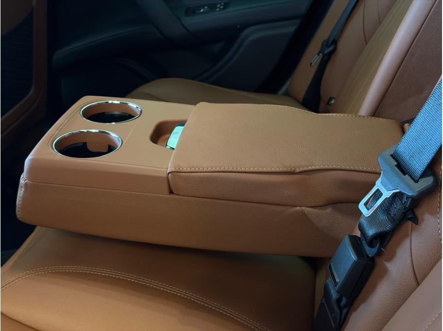 2019 Maserati Ghibli Sedan 4D