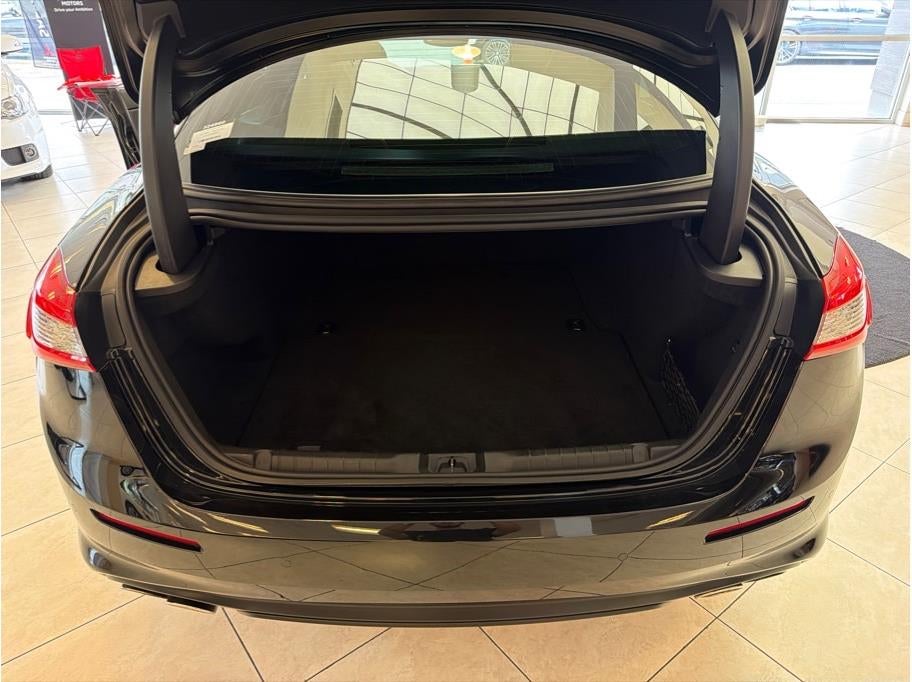 2019 Maserati Ghibli Sedan 4D
