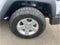 2017 Jeep Wrangler Unlimited Sport S Sport Utility 4D