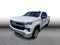2025 Chevrolet Silverado 1500 Crew Cab LT Pickup 4D 5 3/4 ft