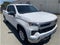 2025 Chevrolet Silverado 1500 Crew Cab LT Pickup 4D 5 3/4 ft