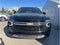 2021 Chevrolet Suburban LS Sport Utility 4D