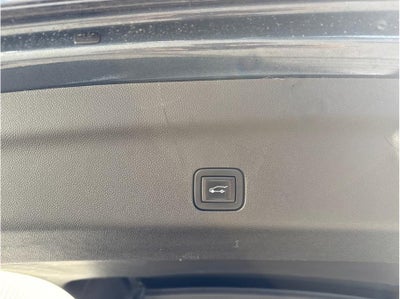 2021 Cadillac Escalade ESV Premium Luxury Sport Utility 4D