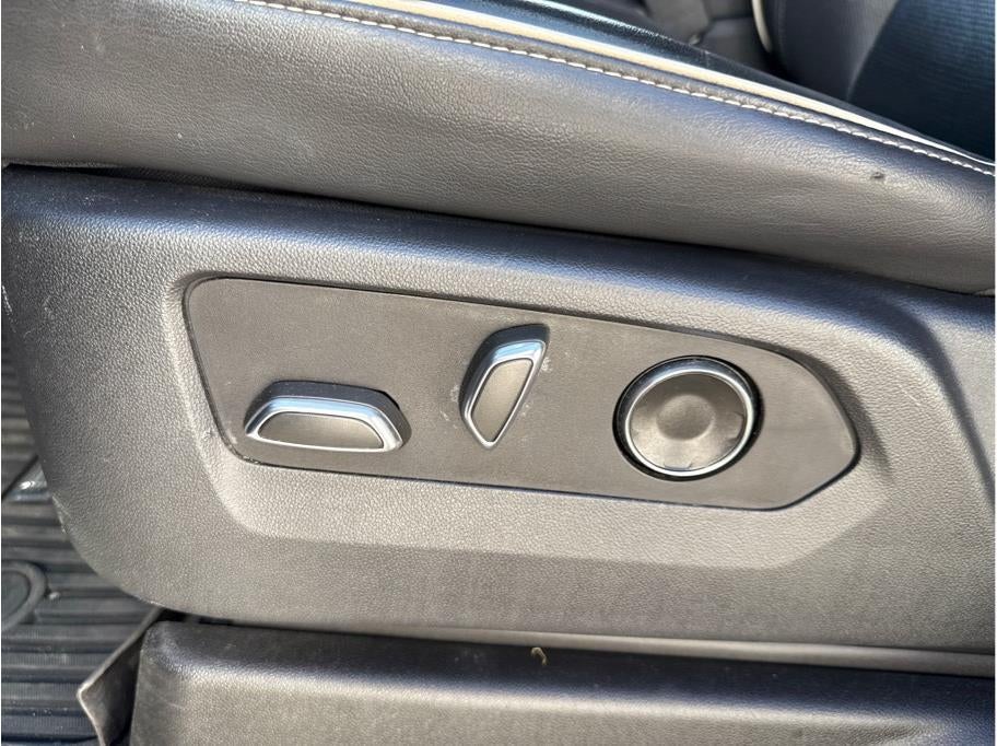 2021 Cadillac Escalade ESV Premium Luxury Sport Utility 4D