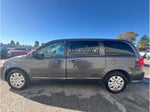 2017 Dodge Grand Caravan Passenger SE Minivan 4D