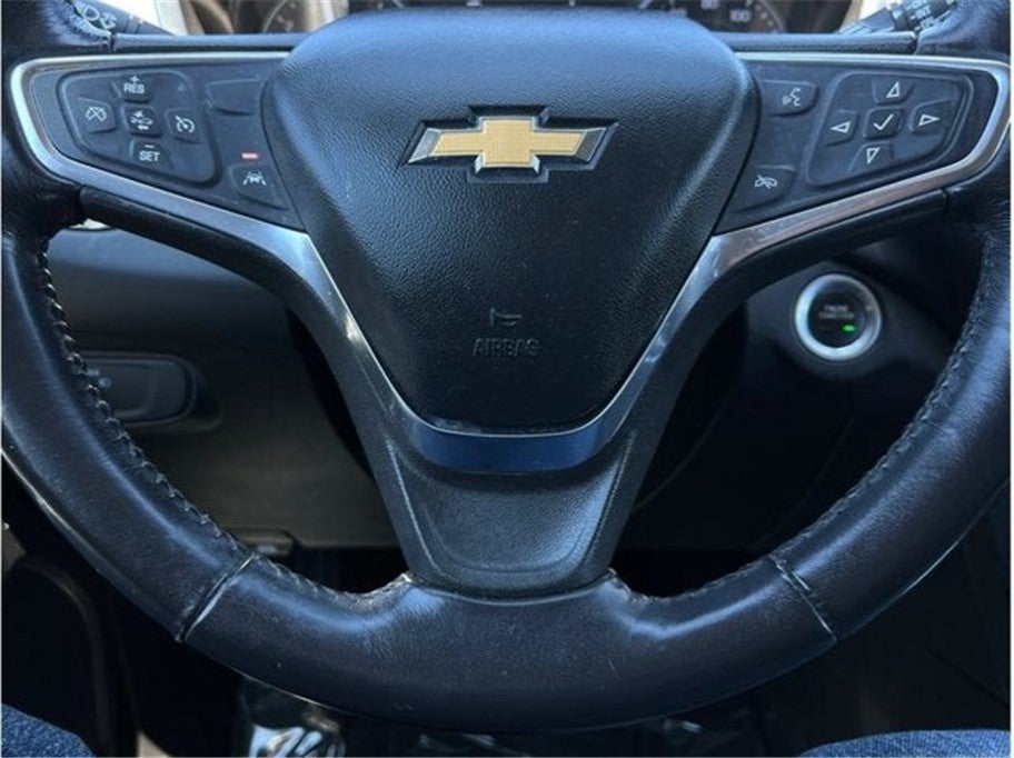 2019 Chevrolet Equinox LT Sport Utility 4D