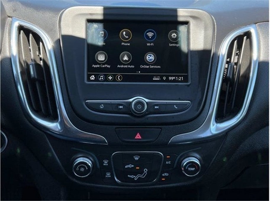 2019 Chevrolet Equinox LT Sport Utility 4D