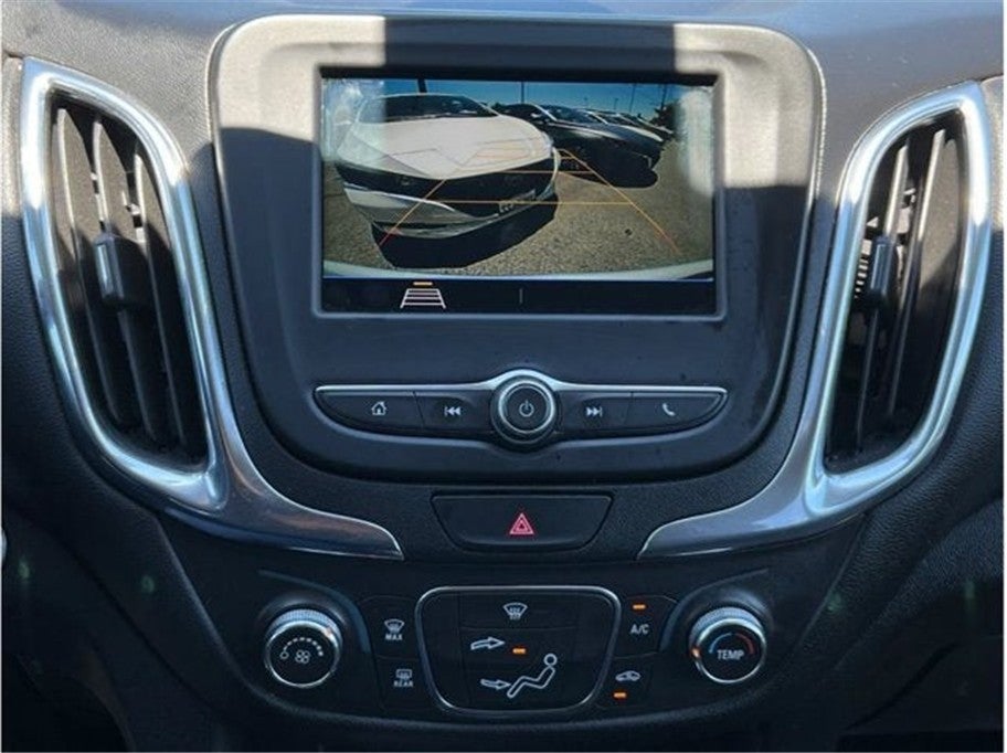 2019 Chevrolet Equinox LT Sport Utility 4D