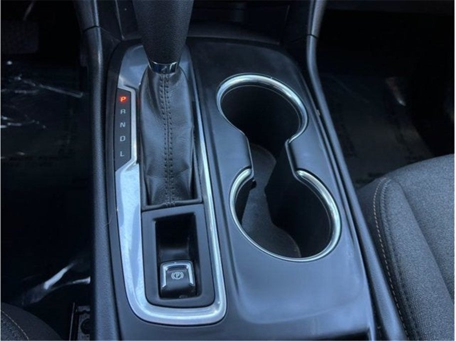 2019 Chevrolet Equinox LT Sport Utility 4D