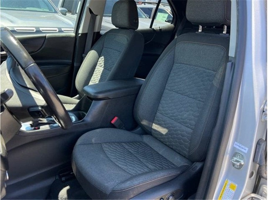 2019 Chevrolet Equinox LT Sport Utility 4D
