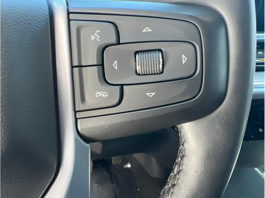 2024 GMC Sierra 1500 Crew Cab SLT Pickup 4D 5 3/4 ft