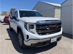 2024 GMC Sierra 1500 Crew Cab SLT Pickup 4D 5 3/4 ft