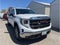 2024 GMC Sierra 1500 Crew Cab SLT Pickup 4D 5 3/4 ft