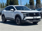 2025 Nissan Kicks SR Sport Utility 4D
