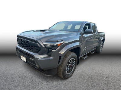 2026 Toyota Tacoma Double Cab TRD Sport Pickup 4D 6 ft