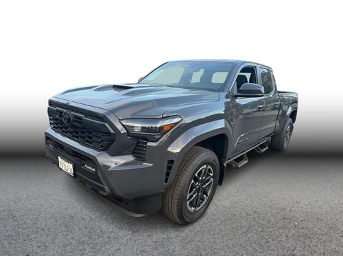 2026 Toyota Tacoma Double Cab TRD Sport Pickup 4D 6 ft