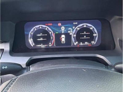 2026 Toyota Tacoma Double Cab TRD Sport Pickup 4D 6 ft