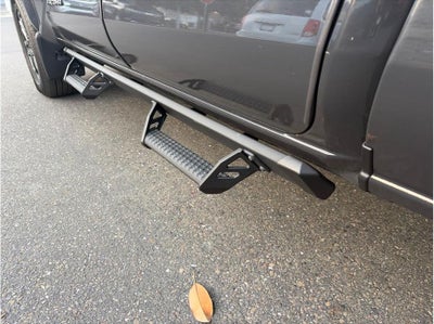 2026 Toyota Tacoma Double Cab TRD Sport Pickup 4D 6 ft