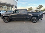 2026 Toyota Tacoma Double Cab TRD Sport Pickup 4D 6 ft