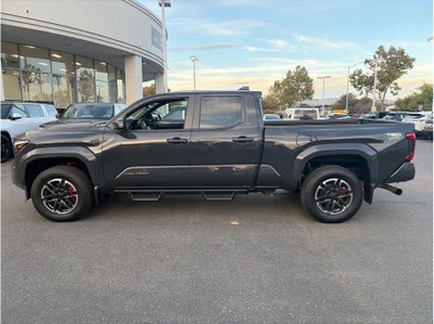 2026 Toyota Tacoma Double Cab TRD Sport Pickup 4D 6 ft