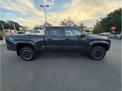 2026 Toyota Tacoma Double Cab TRD Sport Pickup 4D 6 ft