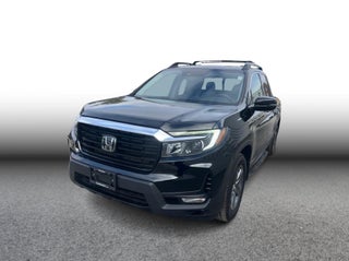 2022 Honda Ridgeline RTL-E Pickup 4D 5 ft