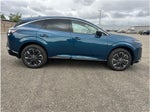 2026 Nissan Murano Platinum Sport Utility 4D