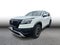 2025 Nissan Pathfinder Rock Creek Sport Utility 4D