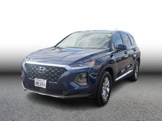 2019 Hyundai Santa Fe 2.4 SE Sport Utility 4D