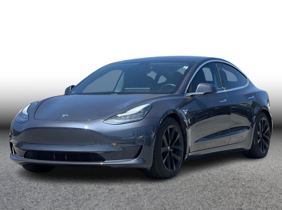 2019 Tesla Model 3 Base