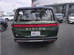2024 Rivian R1S Quad Large Sport Utility 4D