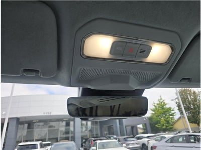 2024 Rivian R1S Quad Large Sport Utility 4D
