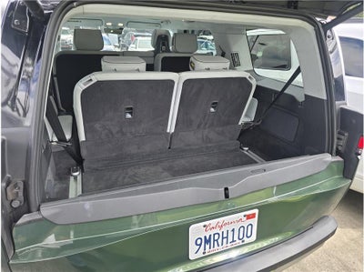 2024 Rivian R1S Quad Large Sport Utility 4D