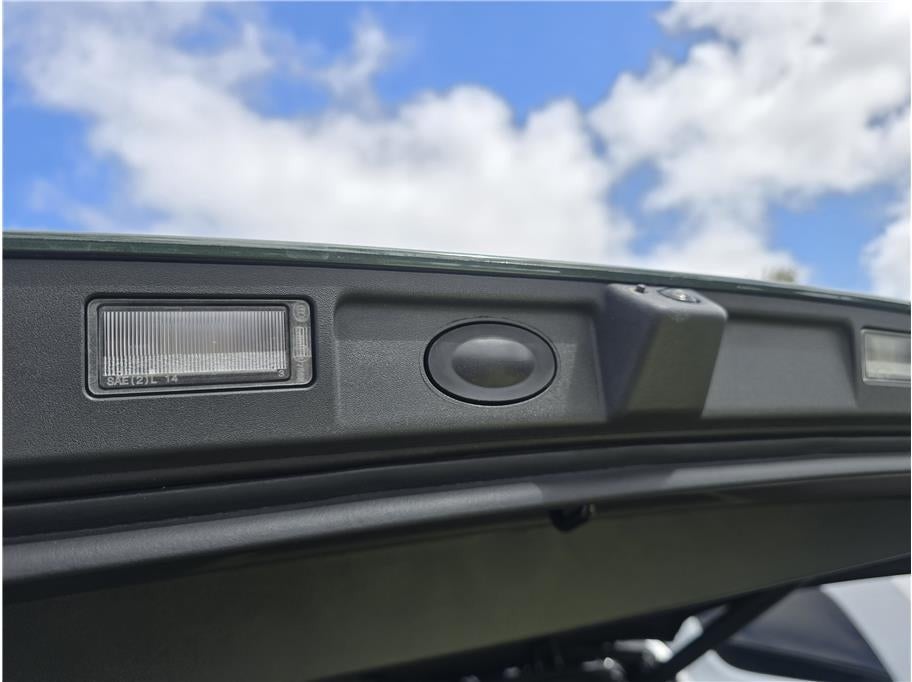 2024 Rivian R1S Quad Large Sport Utility 4D
