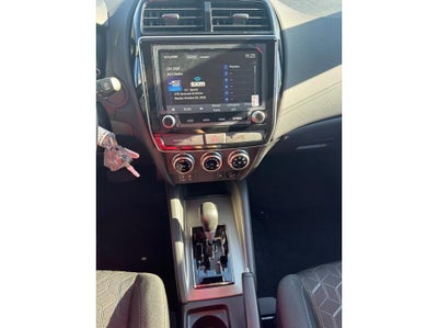 2027 Mitsubishi Outlander Sport ES