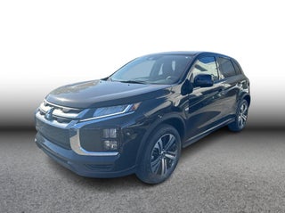 2027 Mitsubishi Outlander Sport ES Sport Utility 4D