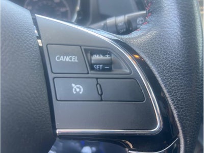 2022 Mitsubishi Outlander Sport S Sport Utility 4D