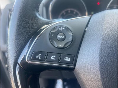 2022 Mitsubishi Outlander Sport S Sport Utility 4D