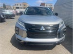 2022 Mitsubishi Outlander Sport S Sport Utility 4D