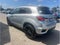 2022 Mitsubishi Outlander Sport S Sport Utility 4D