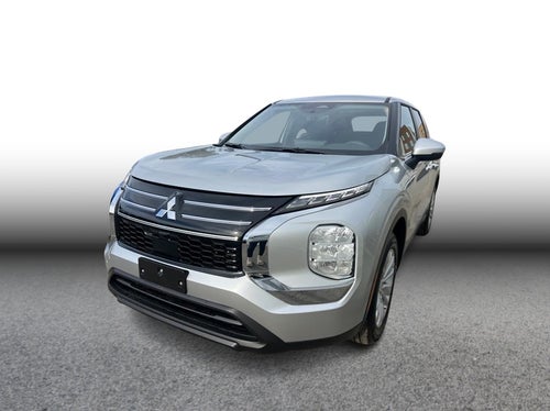 2026 Mitsubishi Outlander ES