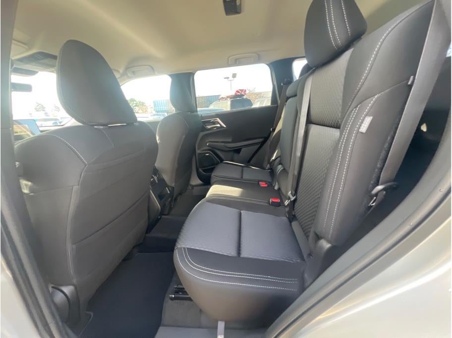 2026 Mitsubishi Outlander ES