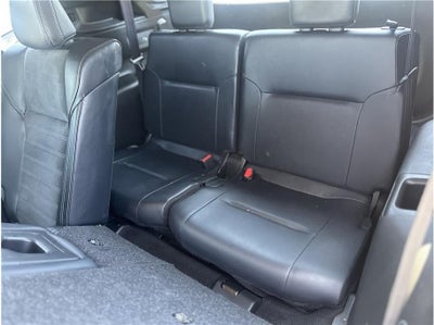 2024 Mitsubishi Outlander SE Sport Utility 4D