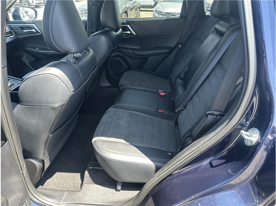 2024 Mitsubishi Outlander SE Sport Utility 4D